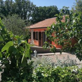 The Forest House Krk 2, hotel na Krasu