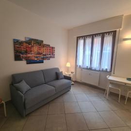 Nina Home 33 by PortofinoVacanze
