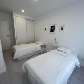 Neptun guest house, hotel Queluzban
