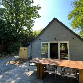 Vakantiewoning Leef Zuiden