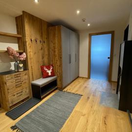 Appartements Lorenzoni, Cafe Konditorei Helmut Lorenzoni