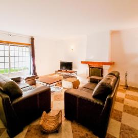 FLH Quinta das Salinas Triplex with Balcony, hotel u gradu 'Vale do Lobo'