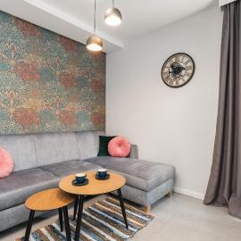 Luxurious Little Laguna Apartments SPA & Gym by Renters Prestige
