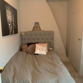 charmigt radhus i centrala Göteborg