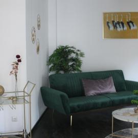American Ease Apartments - Hahnbach, Vilseck, Weiden，Hahnbach的飯店