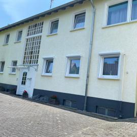 Ferienwohnung Lucky Soest, hótel í Soest