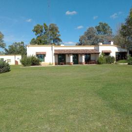 Hospedaje El Rincon, hotel in San Antonio de Areco