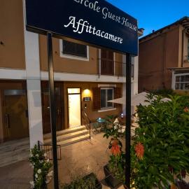 Porto Ercole Guest House, hotel in Porto Ercole
