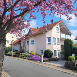 Tauberperle, hotel em Weikersheim