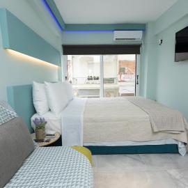 EllMar - new & modern studio in the center
