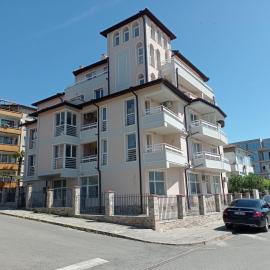 Екзарх Йосиф