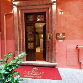 Residenza Catullo