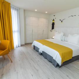 URBANSEA Atlanta, hotel u gradu Las Palmas de Gran Kanarija