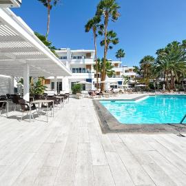 BLUESEA El Dorado