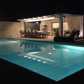 Villa Poggio Fiorito โรงแรมในโคราโต
