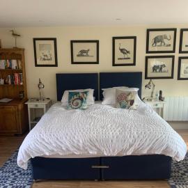 Annexe Newnham, hotel sa Daventry