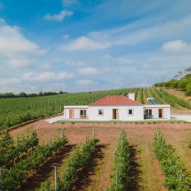 Monte da Várzea da Rainha, hotel v destinaci Óbidos