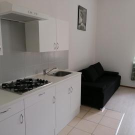 Przytulne Mieszkanko Centrum