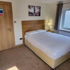 Homefield Lodge – hotel w Londynie