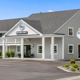 Love Farms Lodge, хотел в West Dennis