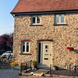 Acorn Cottage
