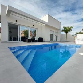 Villa María