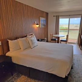 Chautauqua Resort & Conference Center, хотел в Лонг Бийч