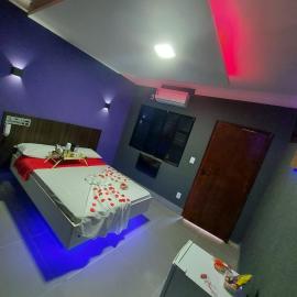 Chateau Motel Campinas, hotel in Campinas