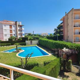 Casa Mistral, hotel u gradu Palamos