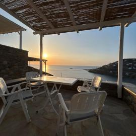 Wide sea Studio, hotel in Agios Dimitrios