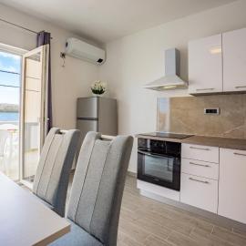 Bepo Apartments at beach