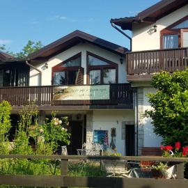 APARTMANI SRCE MREŽNICE, hotell i Duga Resa