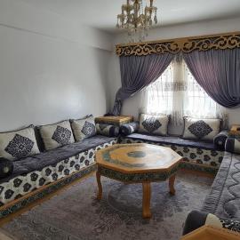 Appartement Atlantique Beach