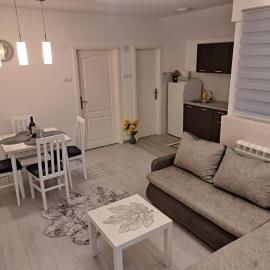Apartman MIVA, hotel u gradu Bele Vode