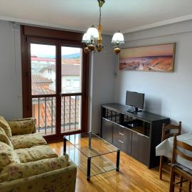 APARTAMENTO RIO SELLA