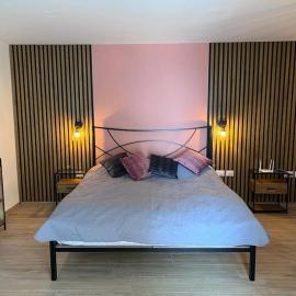 הצימר של אביטל, hotel a Safed