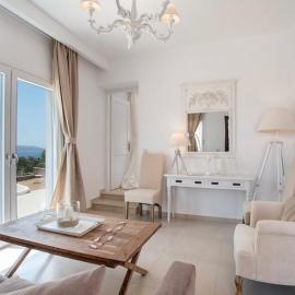 Villa Sofia، فندق في ستيليدا