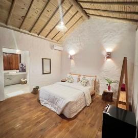 Villa Sagui Trancoso, hotel in Trancoso