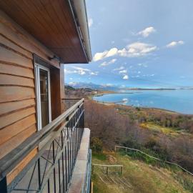 Mirabeagle Departamentos, hotel in Ushuaia