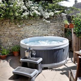 Castle Hideaway in the Cotswolds, hotell sihtkohas Chipping Campden