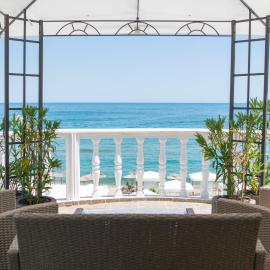 Family Hotel Stiva
