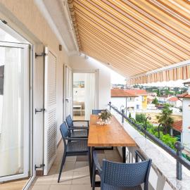 ARIA Sea View Apartment