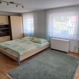 Retrowohnung in Oberndorf