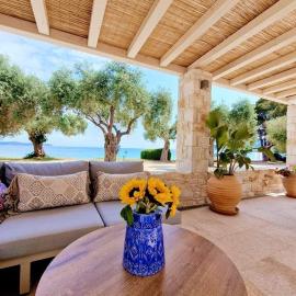 Villa Teresa Luxury Suites, hotel din Limenas