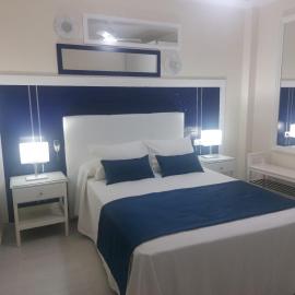 La Palma, hotel a Tarajalejo