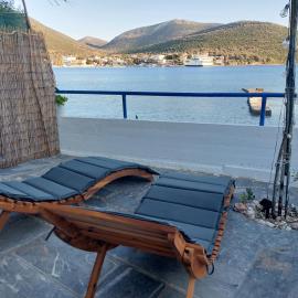Vitamin Sea house