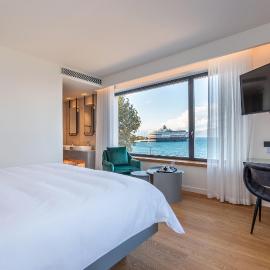 Amario Suites Hotel, מלון באיגיו