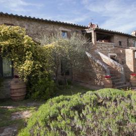 La Vittoria 10 – La Soglia della Val d’Orcia