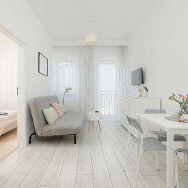 Apartament Mawa