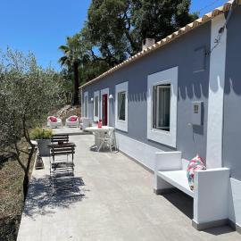 Monte Teu, hotel in São Luis